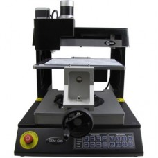 U-Marq GEM-CX5 Engraving Machine